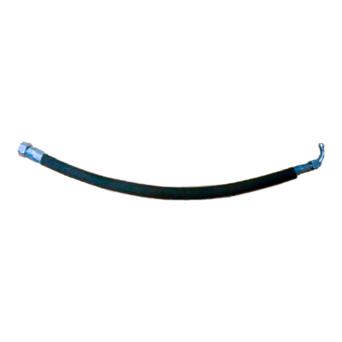Flexible avec raccords 600mm