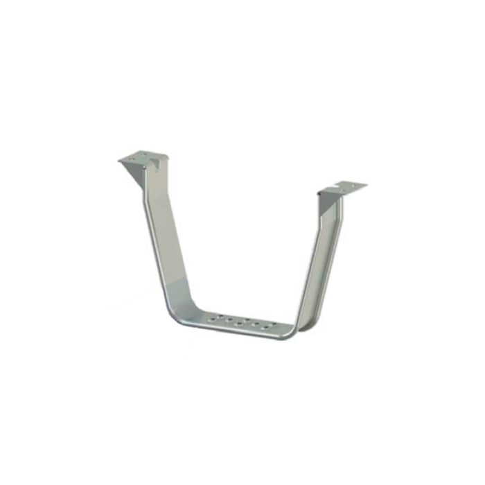 Marche pied 405x250x70mm