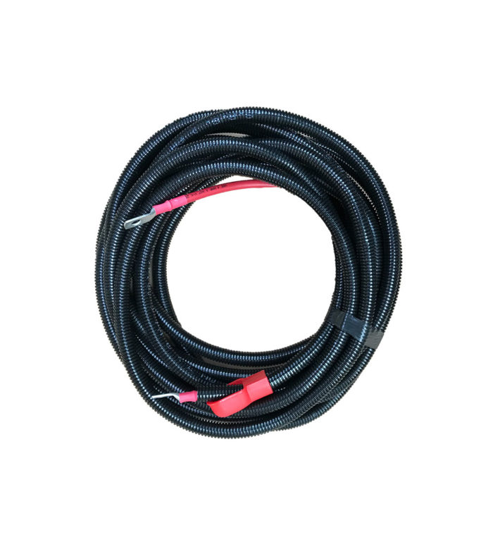 Cable électrique 5m