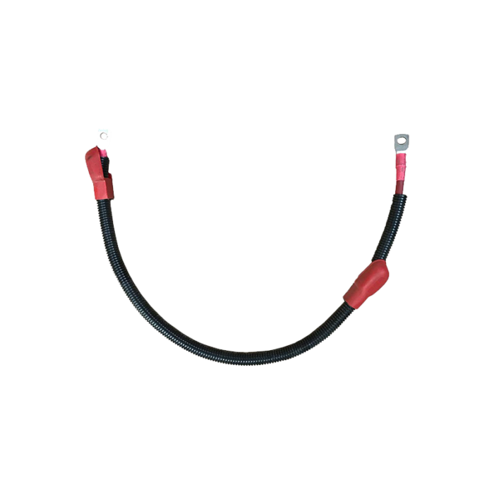 Cable électrique 500mm