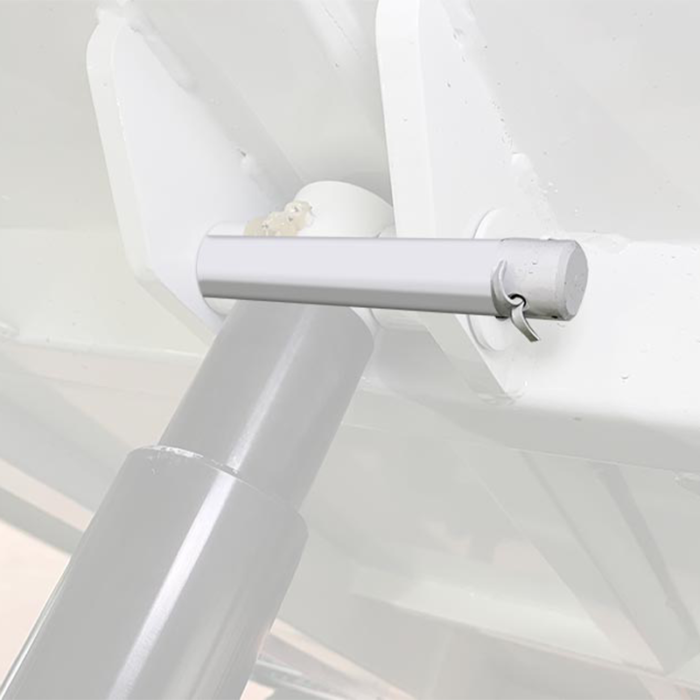 Centreur de vérin V307