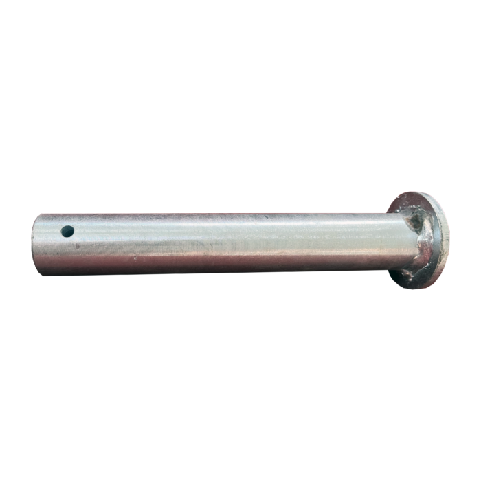 Axe inférieur 195x30mm