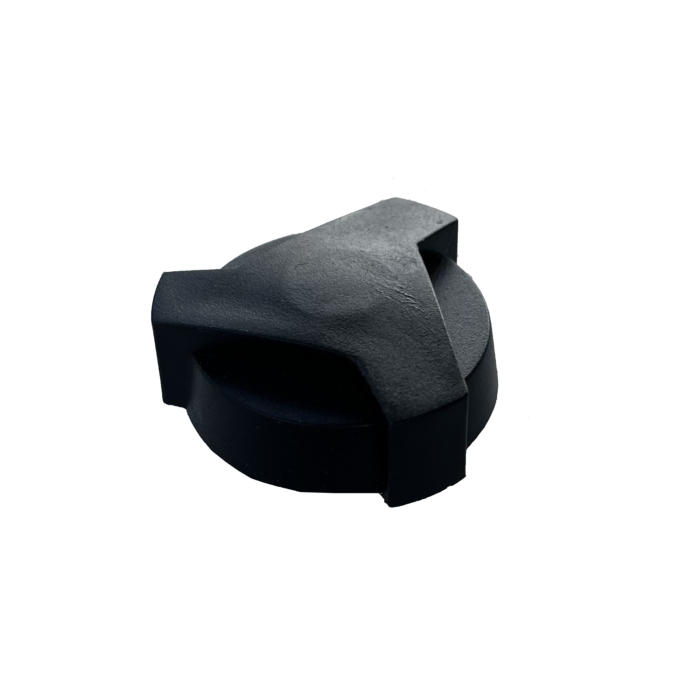 Bouchon de réservoir pour groupe plastique
